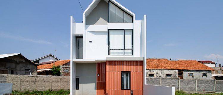 Rumah Baru Gardenia Cluster Bandung Timur Nagreg 1
