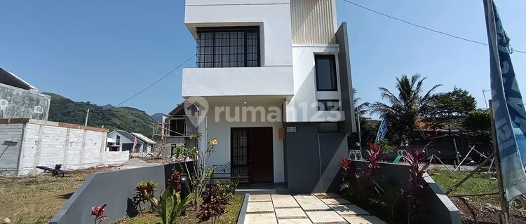 Cheapest Sharia House Cluster Green Gardenia Nagreg Bandung 1