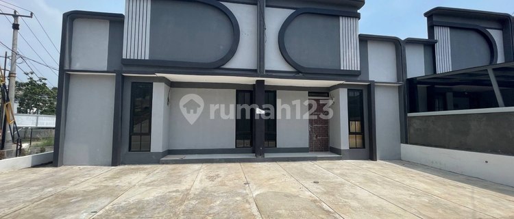 For Sale Ready Stock Affordable House Padalarang Electra Type Padalarang 1