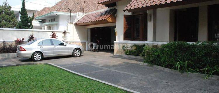 Jual Rumah Siap Huni Shm Jalan Citarum Bandung 1