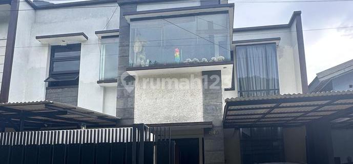 Sell Cheapest House Bu In Setiabudi Regency Bandung 1