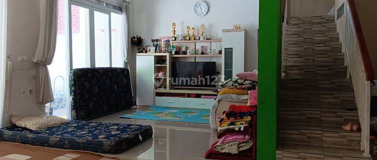 Rumah Murah Dibawah Njop Shm Strategis Ciawitali Pemkot Cimahi 1