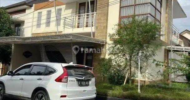 Dijual Rumah Murah Awani Residence Shm Terawat Siap Huni Cimahi Bandung Barat 1