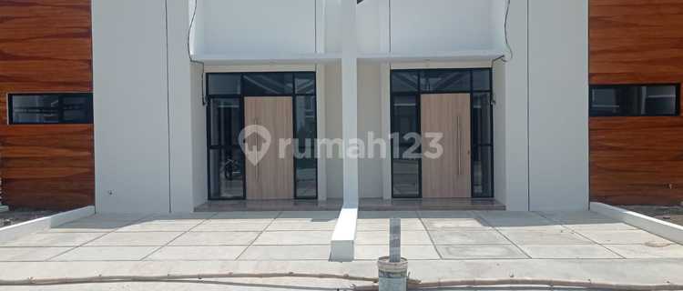 Rumah Baru Arguna Sindangpanon Banjaran Bandung 1