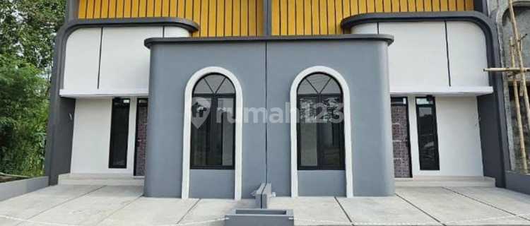 Rumah Modern Dekat Pusat Soreang Kabupaten Bandung 1