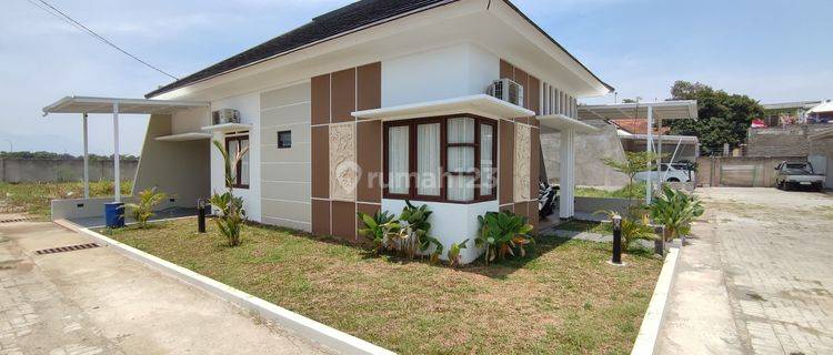 Dijual Rumah Dekat Kampus Unpad Jatinangor Sumedang Bandung 1