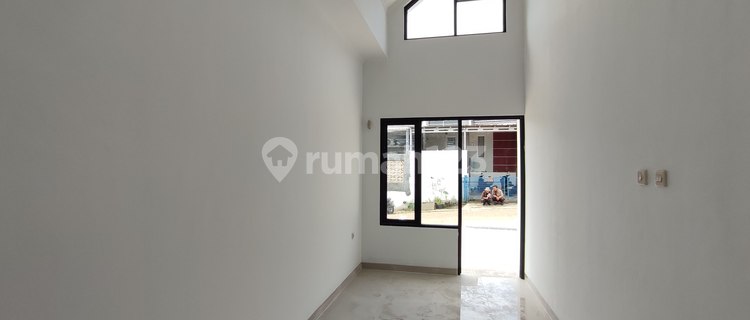 Modern House Padalarang Regency West Bandung 1