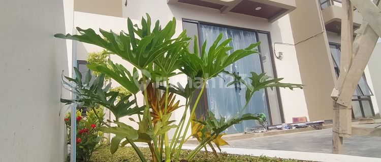 Rumah Murah Dkt Exit Tol di Living Garden Padalarang 1