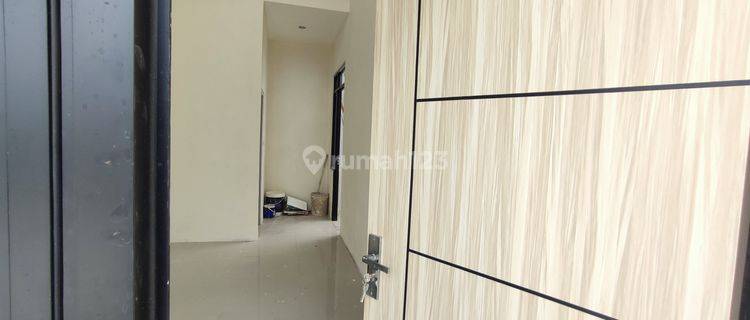 Rumah Minimalis Pesona Jatinangor Indah Dp 2juta All In Dekat Kampus Itb Jatinangor 1