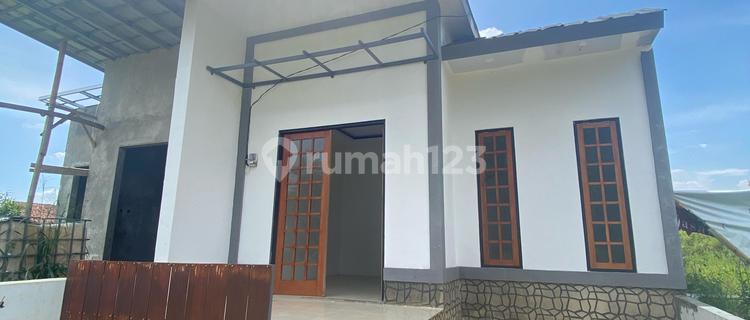 Rumah Murah Akira Banjaran Dkt Soreang Bandung 1