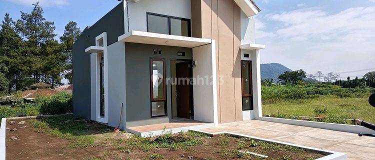 Dijual Rumah Semi Subsidi Termurah Di El Green Pamulihan Tanjungsari Sumedang 1