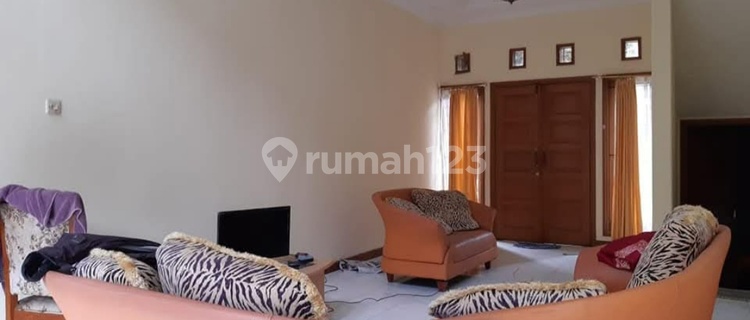 Disewa Rumah Full Furnish Siap Huni Lokasi di Cigadung Bandung 1