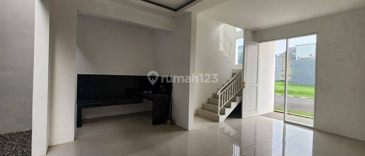 Dijual Hunian Minimalis Modern Siap Huni (Bangunan Baru) Lokasi Strategis di Mekar Wangi, Bandung 1