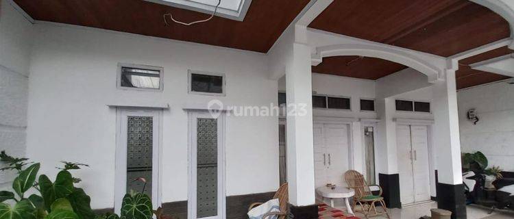 Dijual Rumah Tinggal Nyaman Siap Huni Lokasi di Komplek Permata Kopo 1 Bandung 1