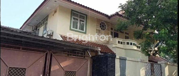 Rumah 2 Lantai Sangat Cantik Dan Kokoh Citra Gren Cibubur 1