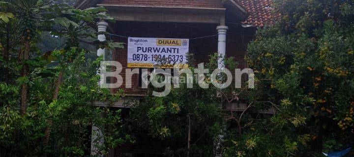 rumah di jual lokasi alternatif  batang_ semarang 1