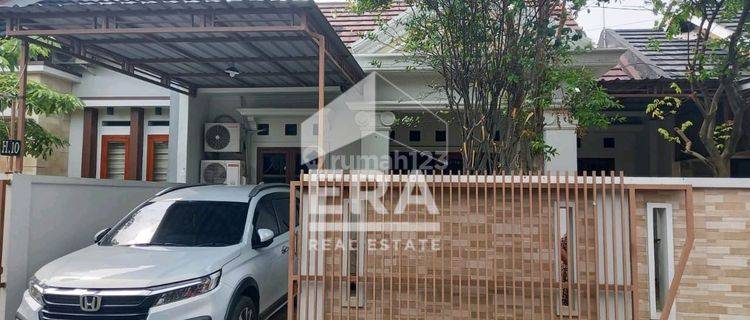 Dijual cepat rumah murah di Pekalongan 1
