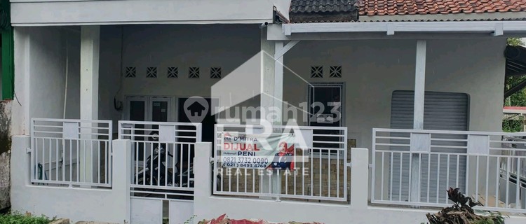 Disewakan rumah di Semarang Timur 1