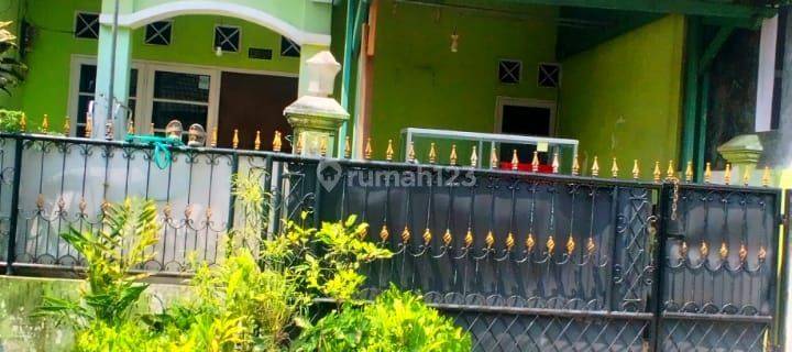 Dijual Rumah Murah Di Vila Nusa Indah 1