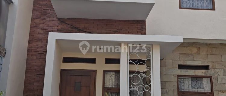 Dijual Cepat Rumah Di Cipayung 1