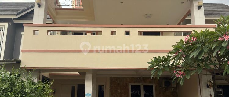 Disewakan Rumah Di Metland Cileungsi 1