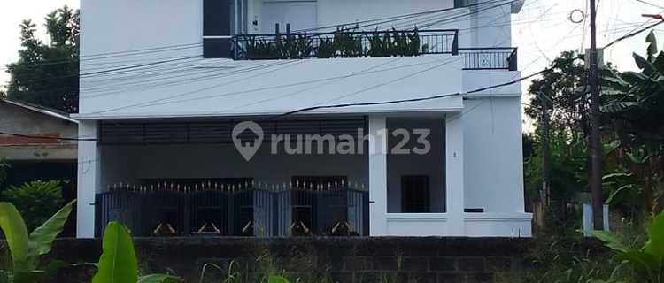 Dijual Cepat Rumah Di Jatisampurna 1