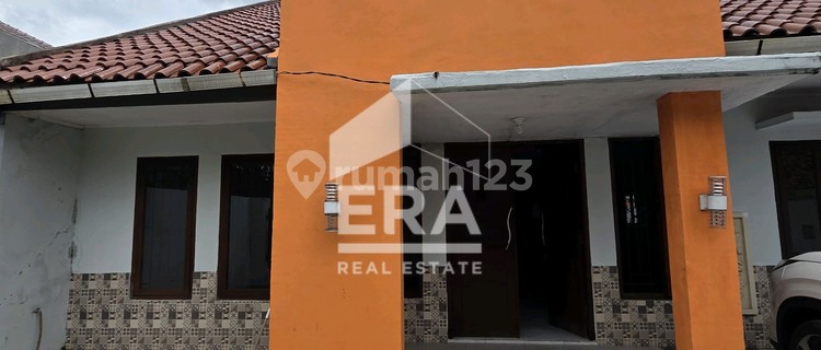 Disewakan Rumah di Kranggan Jatiranggon 1