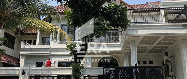 House for rent in Raffles Hills Cibubur 1
