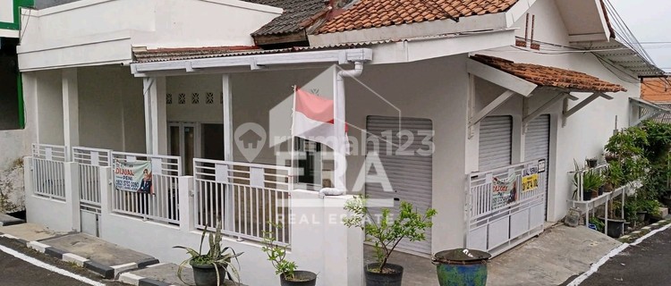 Disewakan Rumah di Semarang Timur 1
