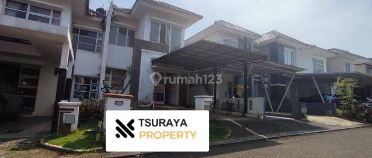 Rumah Dijual Harga Bagus, Di Legenda Wisata Cibubur  1