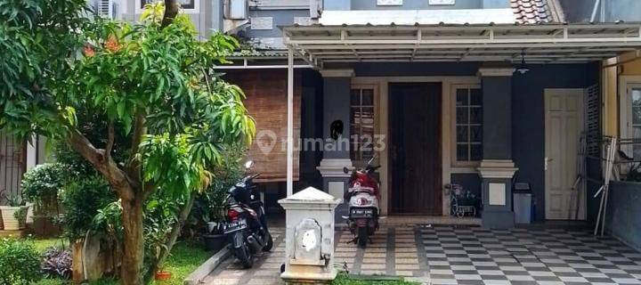 Dijual Rumah Mewah Murah Siap Huni Di Legenda Wisata 1