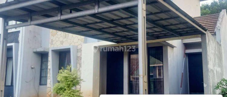 Rumah Murah Di Bawah Pasaran, Perumahan Legenda Wisata Cibubur  1