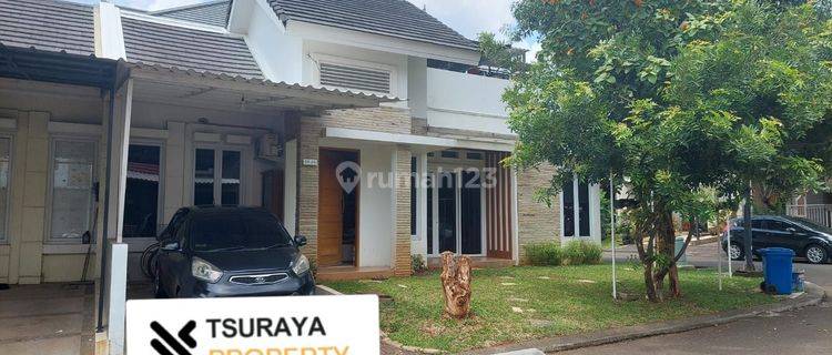 Rumah Hook Dijual Di Legenda Wisata Cibubur  1