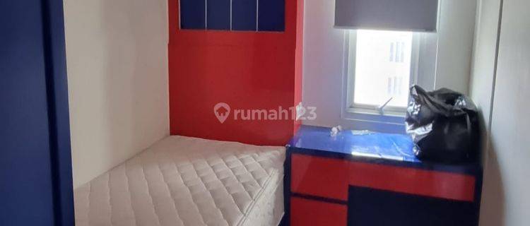 Disewakan Siap Huni Apartmen Podomoro Golf View Cimanggis 1