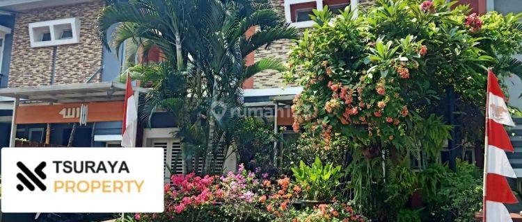 Dijual Rumah Mewah Full Furnished, Di Legenda Wisata Cibubur  1