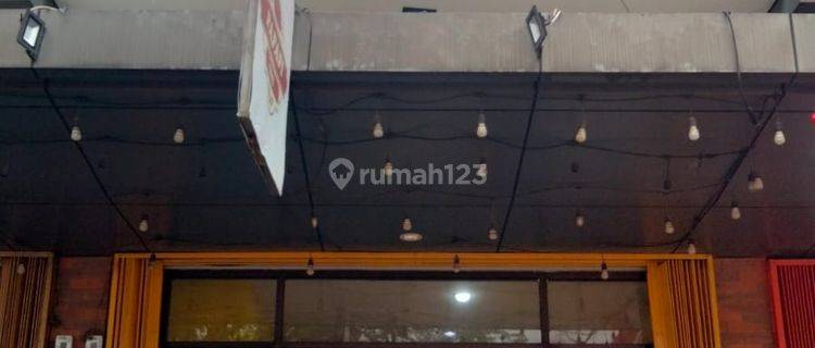 Dijual Ruko Bisa Untuk Tempat Usaha Apa Saja Siap Huni 1