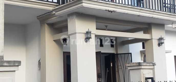 LUXURY HOUSE WITH BEAUTIFUL VIEW 2 FLOORS BATU AMPAR BALIKPAPAN 1