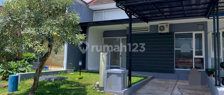 Rumah Nyaman Aman Tengah Kota Balikpapan 1