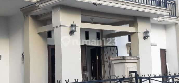 Rumah Mewah Di Balikpapan 1