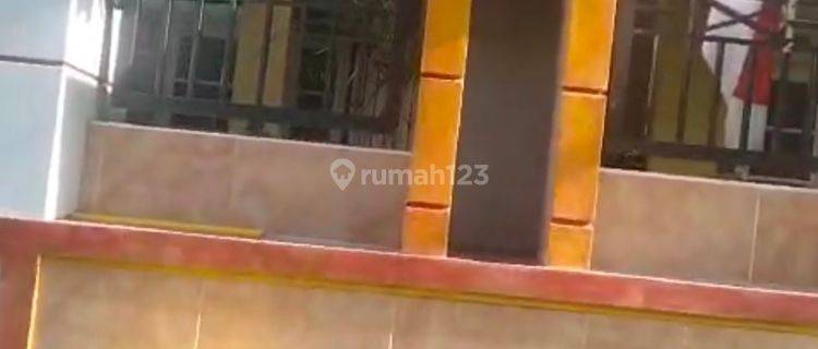 Rumah Disewakan Tengah Kota Balikpapan 1