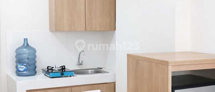 Sewa Apartment di Tengah Kota Tangerang 1