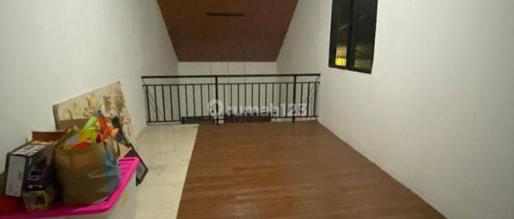 Dijual Rumah Ngantong Di Kapuk. 1