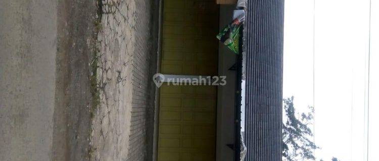 Di Jual  Rumah Furnished Sudah Renovasi SHM - Sertifikat Hak Milik di jalan nangela, desa tanjung sari kecamatan sukaluyu kabupaten cianjur  Dekata dengan sekolahan Dekat dengan mesjid, Cianjur 1