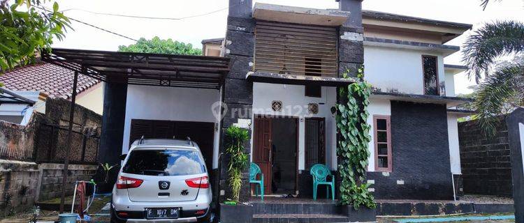 Dijual Rumah Di Kawasan Terbaik Kota Palembang, Kambang Iwak, Taman Kota Palembang, Bukit Kecil, Palembang 1