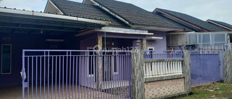 Dijual Rumah Bagus Di Posisi Sudut Jl Yuka 1 Kalidoni, Palembang, Dekat Sma 29 1