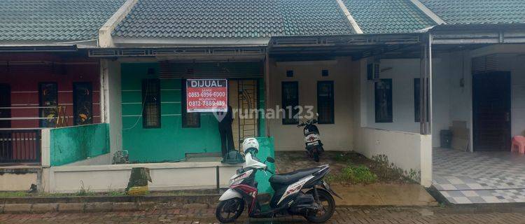 Dijual Rumah Bagus Tidak Jauh Dari Unsri Bukit, Ilir Barat 1, Palembang 1