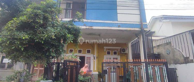 Dijual Rumah Di Komplek Grand Hill 2 Tanjumh Rawo, Bukit Kecil, Ilir Barat 1, Palembang 1