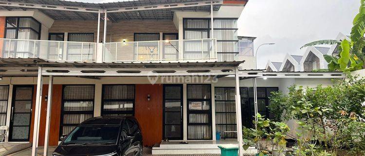 Dijual Rumah Di Komplek Osaka Km 5, Jl Sukajaya Km 5, Sukarami, Palembang 1