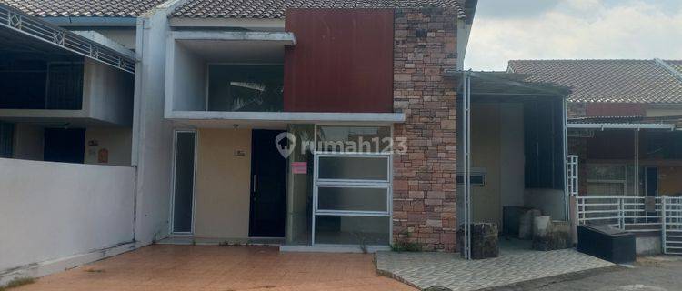 Dijual Rumah Bagus Di Sukabangu 2 Komplek De Sukabangun, Hanya 7 Menit Ke Bandara, Sukajaya, Sukarami, Palembang 1