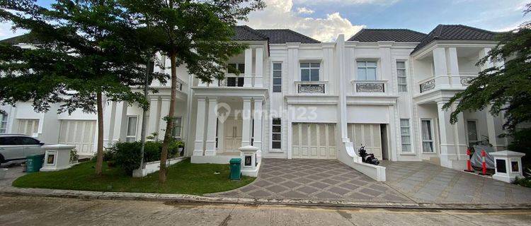 Dijual Rumah Cantik Di Komplek Perumahan Sultan Di Kota Palembang, Cluster Onega, Citraland, Kertapati, Palembang 1